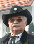 Beisitzer Horst Becker