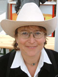 1. Schriftführer Martina Hagedorn