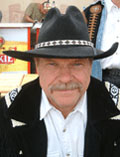Beisitzer Werner Stickel