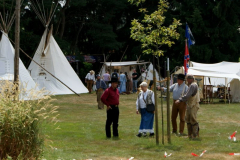 Sommerfest 17. Juli 2010