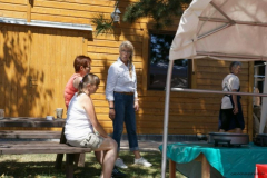 Sommerfest 20.+21. Juli 2013