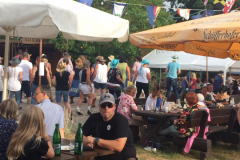 Sommerfest 20. und 21. Juli 2019