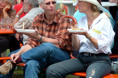 Sommerfest 150f
