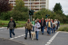 Wandertag 25. September 2010