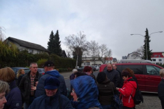 Weihnachtsmarkt Bad Wimpfen 05. Dezember 2015