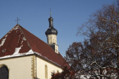 Weihnachtsmarkt Bad Wimpfen 08. Dezember 2012