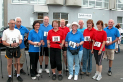 Zimmersmühlenlauf 28. August 2008